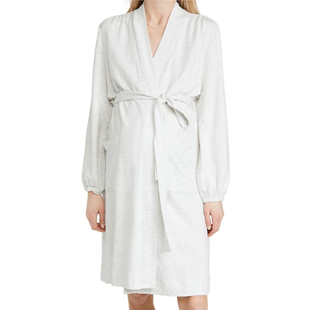 HATCH - The Nesting Robe O/S Petite